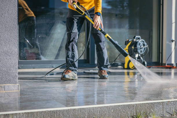 Best Warehouse Cleaning  in Mount Airy, NC