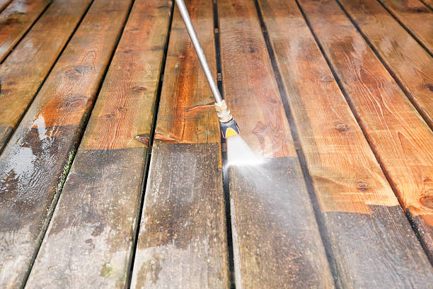 Concrete Sealing in Mount Airy, NC